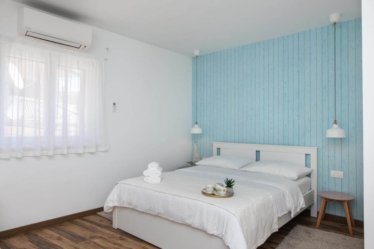 House Andro Villa Primosten Exterior photo